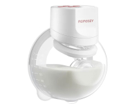 MOMCOZY Laktator S12 PRO QUICK, muszlowy, bezprzewodowy, pojedynczy, - 1595122 - zdjęcie 3
